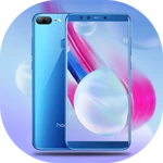 Logo of Theme for Huawei Honor 9 Lite android Application 